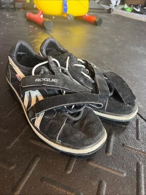 Rogue Do-Win Lifting Shoes